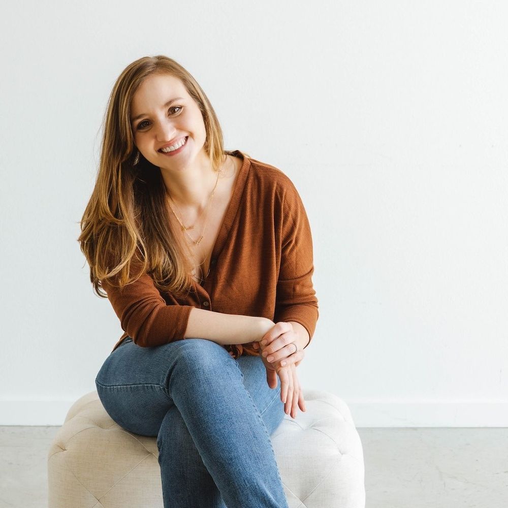 Meet your Posher, Grace